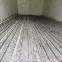 اتاق یخچالی ایسوزو وجک والوند|قطعات یدکی و لوازم جانبی|اردبیل, |دیوار