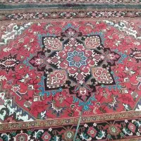 فرش دستبافت هریس تاجری ۵۵۰گره