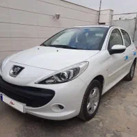 پژو ۲۰۷سقف پانادندهای موتور TU5رینگ آلومینیومی