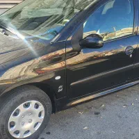 اس دی مشکی مدل ۹۰|خودرو سواری و وانت|مشهد, اقبال|دیوار