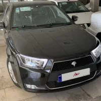 دنا بورسی ۵ دنده/ ۶ دنده با رینگ/تیتانیوم مدل ۱۴۰۴|خودرو سواری و وانت|تهران, صادقیه|دیوار