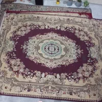 چند قالی قدیمی برای فروش  مناسب خونه روستا