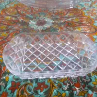 ظرف شیشه ای|ظروف سرو و پذیرایی|دامغان, |دیوار