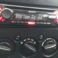 سیستم خودرو سونی پایونیر ام بی