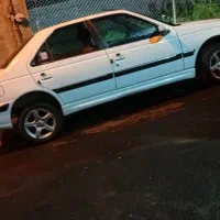 پژو پارس xu7 pمدل 1401|خودرو سواری و وانت|اهر, |دیوار