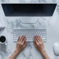 انجام تایپ و طراحی فرم ها در ورد و اکسل