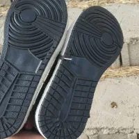 کفش جوردن|کیف، کفش، کمربند|رومشکان, |دیوار