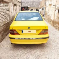 سمند 89|خودرو سواری و وانت|اهواز, کوی آزادی|دیوار