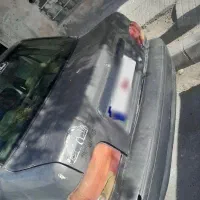 پراید تصادفی|خودرو سواری و وانت|مشهد, فدک|دیوار