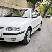 سمند LX