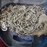 زنجیر چرخ پژو سمند
