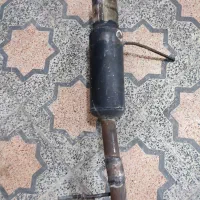 هاوارد اچ کا اس|قطعات یدکی و لوازم جانبی|بهارستان, |دیوار