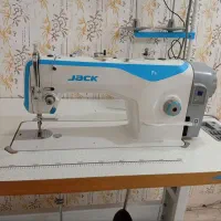 چرخ راسته دوز جک وسانسیر
