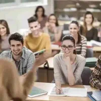 جذب مدرس زبان انگلیسی