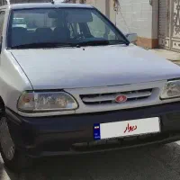 خودروپراید|خودرو سواری و وانت|فردوس (خراسان), |دیوار