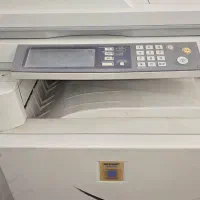 دستگاه کپی شارپ