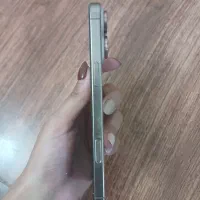 اپل iPhone 16 Pro Max با حافظهٔ ۲۵۶ گیگابایت|موبایل|سیرجان, |دیوار