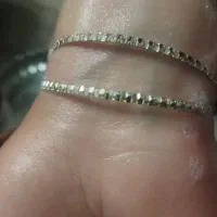 النگو سایز دو، دو عدد جدید ساخت یک درصد