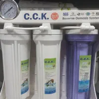 دستگاه تصفیه آب