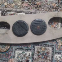 تخته عقب|سیستم صوتی خانگی|اصفهان, مسجد مصلی|دیوار