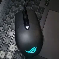 موس گیمینگ راگ|قطعات و لوازم جانبی رایانه|تهران, مولوی|دیوار