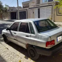 پراید ۱۳۱ صبا مدل 86|خودرو سواری و وانت|نصر آباد, |دیوار