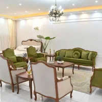 مبل ماهک* برند انصاری|مبلمان خانگی و میز عسلی|یاسوج, |دیوار