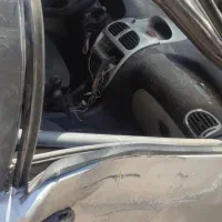 پژو206مدل 88تصادفی