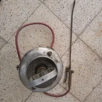 مخزن ۱۰لیتر ی بهداشتی