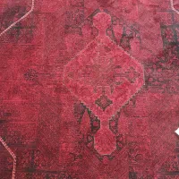 فرش 6 متری در حد نو