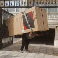 اتوبار و باربری اطمینان بار زنجان ایسوزو نیسان|خدمات حمل و نقل|زنجان, |دیوار