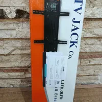 پایه TV متحرک w6 تی وی جک زیر قیمت کارخانه