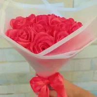 گل زیبا