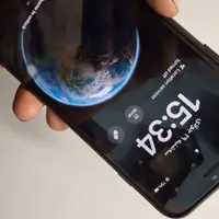اپل iPhone 8 Plus با حافظهٔ ۲۵۶ گیگابایت