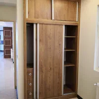 ۱۶۷ متر ویو پارک مدرس|فروش آپارتمان|ری, ولی آباد|دیوار