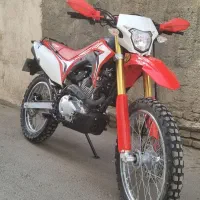 سی ار اف باسل ۲۵۰ قرمز تلر پرواز ۲۵۰ اقساط معاوضه|موتورسیکلت|مشهد, شهید مطهری|دیوار