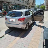 بایک سابریناوارداتی 2014اتومات سانروف دار570میلیون|خودرو سواری و وانت|رشت, گلسار|دیوار
