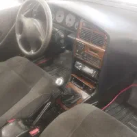 پارس ۸۶ با کیلومتر واقعی رینگ لاستیک بسیار سالم|خودرو سواری و وانت|نهاوند, |دیوار