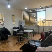 فروش اداری ۷۳متری سندتکبرگ B7 بربلوارولیعصر لوکس