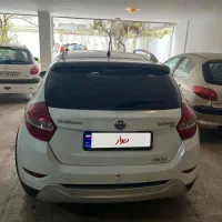 برلیانس h320کراس اتومات