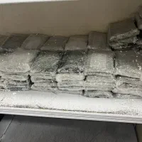هارد استوک اورجینال سیگیت 500 گیگ