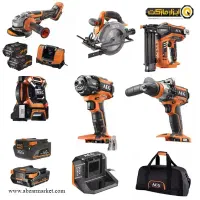 کرایه ابزار