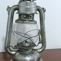 چراغ فانوس نفتی لامپ دستی|ریسه و چراغ تزئینی|مشهد, پنجتن|دیوار