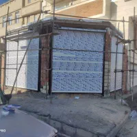 نصب انواع کرکره های برقی