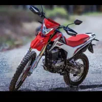 فلات ۲۰۰ خشک