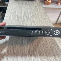 دستگاه dvr آنالوگ ۸ کانال سالم