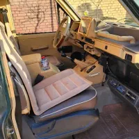 پاترول ۴درب ۶سلندر|خودرو سواری و وانت|پاسارگاد, |دیوار