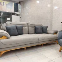 مبل راحتی|مبلمان خانگی و میز عسلی|بردسیر, |دیوار