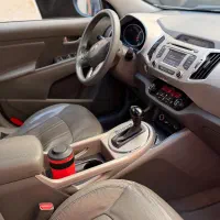 اسپورتیج ۲۰۱۶ فول|خودرو سواری و وانت|تهران, تهرانسر مرکزی|دیوار