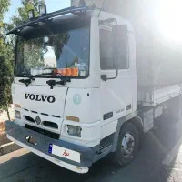 بادسان B8 مدل۸۳|خودرو سنگین|سمنان, |دیوار